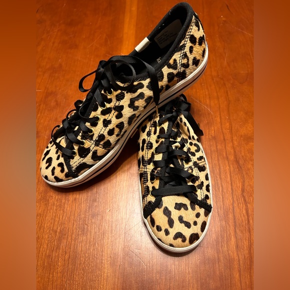 Kate Spade for Keds Shoes - NWOB Ked's for Kate Spade shoes